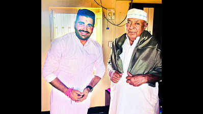Expelled for 6 years, but may not survive that long: Ex-MLA Ameen Khan