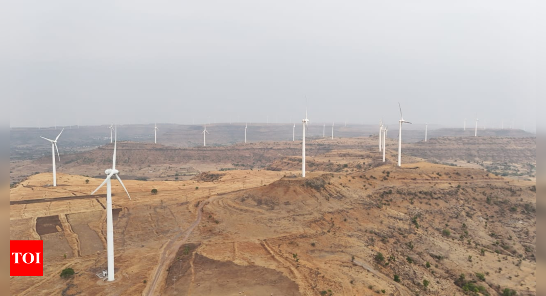 Tata Power Generates Million Units Of Electricity From Wind Solar