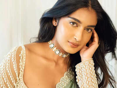 Niharika NM to attend Festival de Cannes for the third time