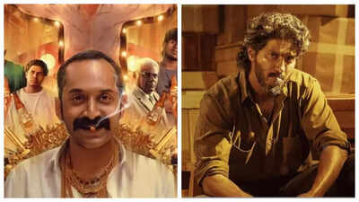 Fahadh Faasil's 'Aavesham's OTT rights sold for a record price, surpassing Dulquer Salmaan's 'King of Kotha’