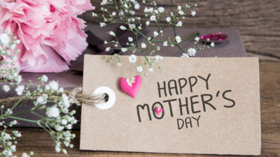 Happy Mother’s Day 2024: 10 perfect gift ideas for moms