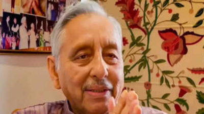 Congress' 'prem' for Pakistan 'doesn't seem to stop': BJP slams Mani Shankar Aiyar's remarks