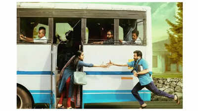 ‘Machante Malakha’ update: Soubin Shahir and Dhyan Sreenivasan’s film gets a release date!