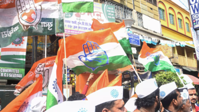 Those with 2 wives to get double sops: Congress pick
