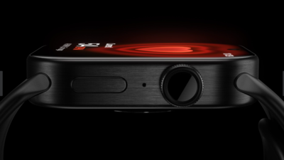 This is how the Apple Watch X may look like