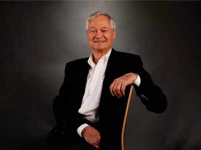 Roger Corman, pioneer of independent filmmaking, passes away