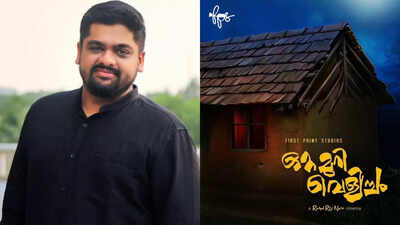 Rahul Riji Nair reminisces about his award-winning film ‘Ottamuri Velicham’: I was told repeatedly that an Indie film like ours will not even get a release