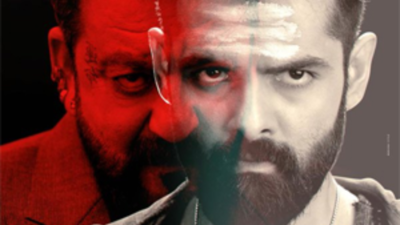 'Double iSmart' teaser: Ram Pothinen's actioner promises an impressive drama
