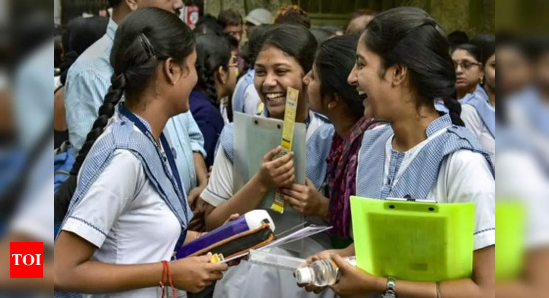 Goa Board 10th Result 2024 OUT GBSHSE SSC Results Declared At Gbshse