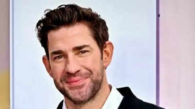 John Krasinski opens up about how he cast the key voices in 'Imaginary Friends': 'I never dreamt that I would get the cast that I did'
