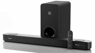 Govo launches first ‘Made in India’ Dolby Atmos-enabled Go Surround soundbars: All the details