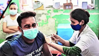 1 in 3 Covaxin recipients hit by adverse events: Study