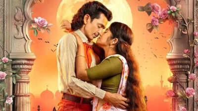 ‘Sureshanteyum Sumalathayudeyum Hrudayahariyaya Pranayakadha’ box office collection day 1: Ratheesh Balakrishnan Poduval’s film has an underwhelming box office opening