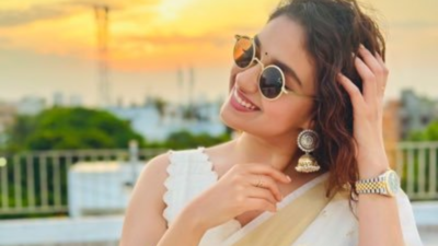 Is Keerthy Suresh dubbing for special character Bujji in 'Kalki AD 2898'?