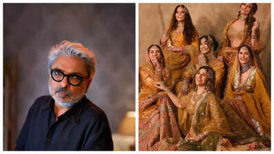 Did you know THIS 'Heeramandi' plot was inspired by director Sanjay Leela Bhansali's life?
