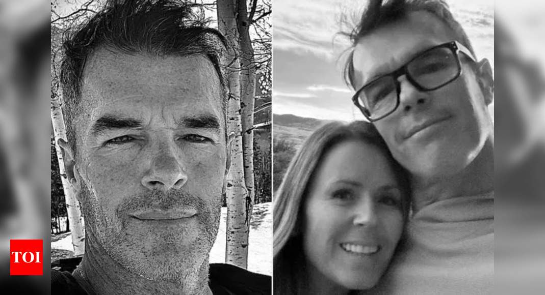 Ryan Sutter Says He And Wife Trista Are Great Following Cryptic Posts