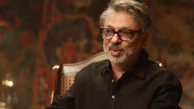 Sanjay Leela Bhansali: The courtesans of Heera Mandi must have also blessed this project - Exclusive