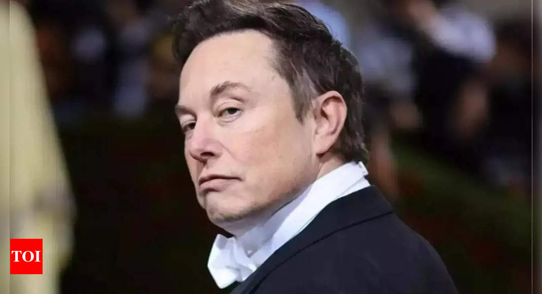 Elon Musk A Black Mirror Episode Elon Musk Criticizes Microsoft