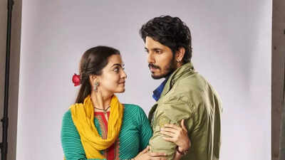 Udne Ki Asha: Sailee to give another chance to her marriage with Sachin