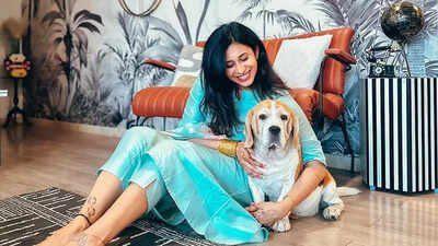 Kishwer Merchant hosts Gurdwara prayer meet in memory of her pet Frisky, says " I still can't forgive myself...."