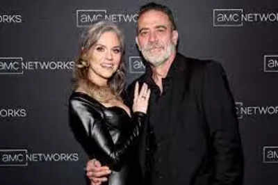 Hilarie Burton Morgan marks 15 years since her first date with husband Jeffrey Dean Morgan