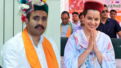 Mandi Lok Sabha Elections 2024: Total Seats, Schedule, Candidates List, Date of Voting, Result, Main Parties