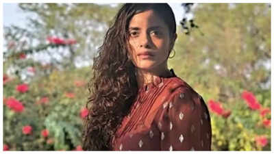 ‘All We Imagine as Light’ actress Kani Kusruti reveals desperation led her to 'Biriyaani' role