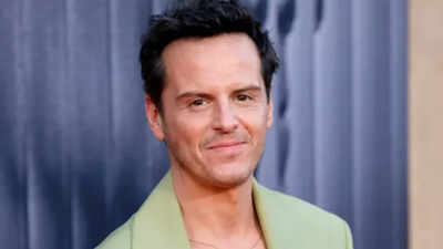 Andrew Scott joins cast of 'Knives Out 3' titled 'Wake Up Dead Man'
