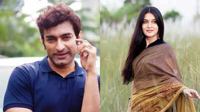 Jeetu Kamal and Rafiath Rashid Mithila star in ‘Aranyer Prachin Probad’; Teaser out now