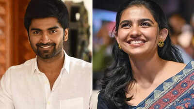 Mamitha Baiju to star opposite Atharvaa in Akash Baskaran's debut film; Fans await another surprise