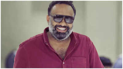 Kerala HC grants interim anticipatory bail to director Omar Lulu in rape case