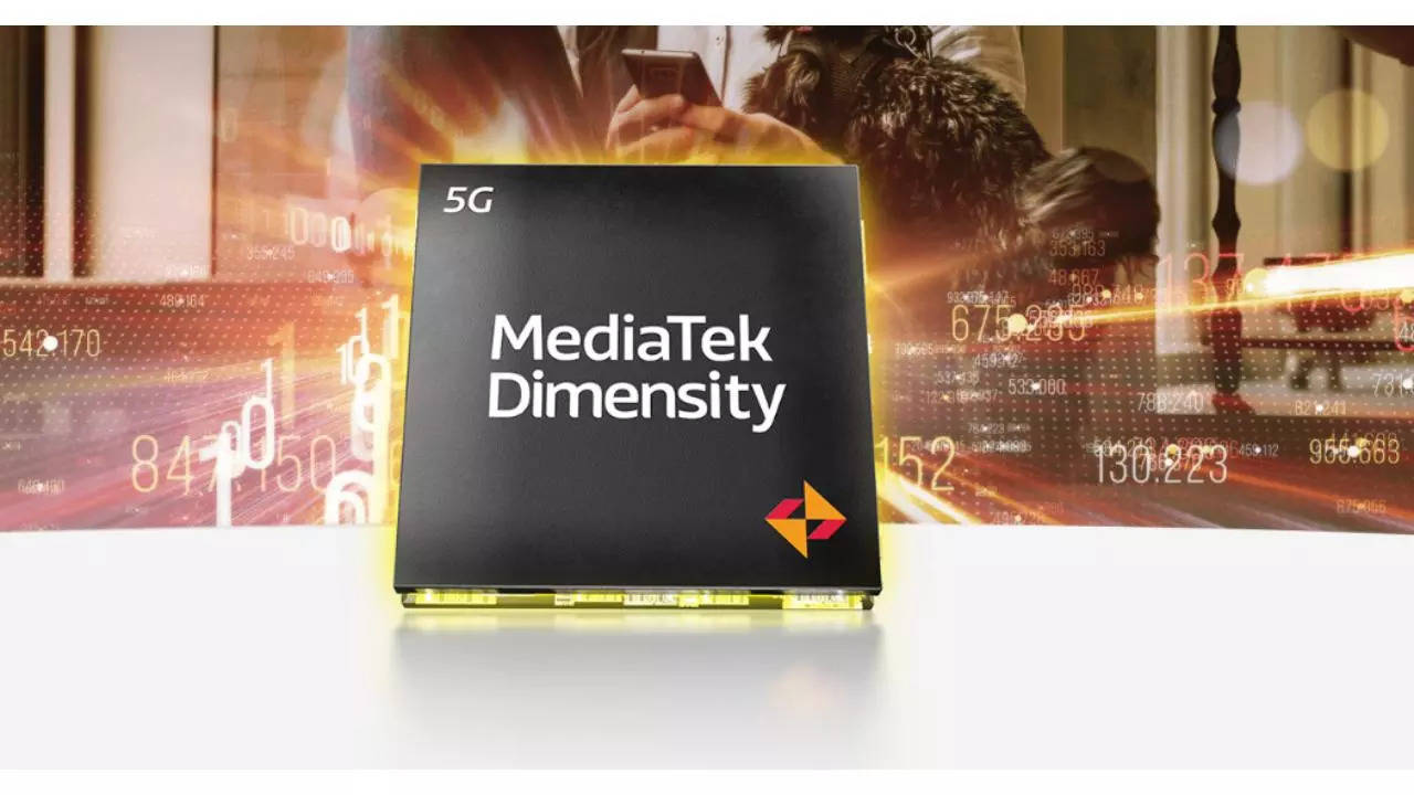 MediaTek Dimensity 7300 And Dimensity 7300X With AI Features Announced