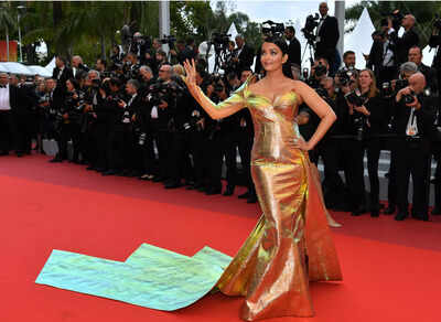 Aishwarya Rai Bachchan's favourite designer will design cabin crew outfits for this airline