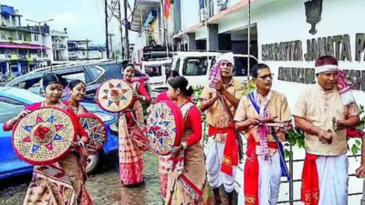 4 of 7 women candidates, all from BJP, win