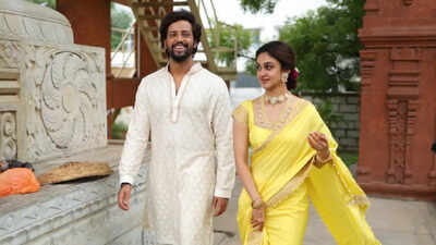 Aishwarya Arjun and Umapathy Ramaiah to get married on THIS date in Chennai