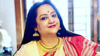 Sudipa Chatterjee presents her special Hilsa recipe for Jamai Sasthi; Shares benefits of the fish