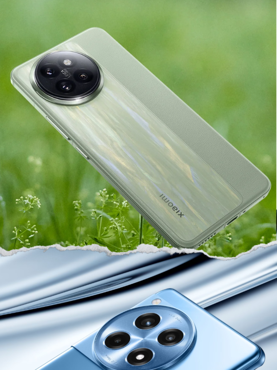 6 Best Camera Phones Under Rs 50000 In June 2024 Xiaomi 14 CIVI