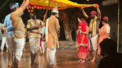 ‘Bayen’: A tale of a woman’s struggle in a deeply superstitious society