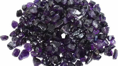 Crystals for removing negativity: Harnessing natural energy for emotional and spiritual cleansing