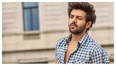 Kartik Aaryan opens up on nepotism in Bollywood; says 'Everybody wants to be an outsider now'