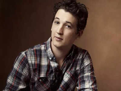 Miles Teller set to star in Paramount's remake of 'An Officer and a Gentleman'