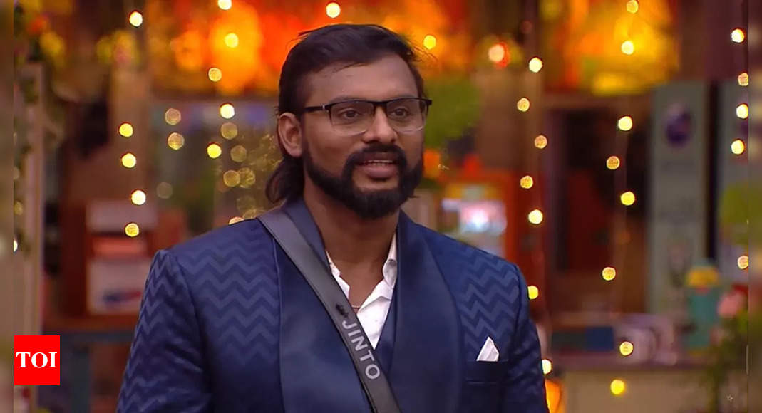 Bigg Boss Malayalam Grand Finale Highlights Jinto Bodycraft Wins The