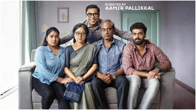 Aamir Pallikkal’s next titled ‘ED - Extra Decent’ starring Suraj Venjaramoodu