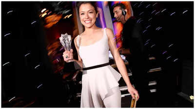 Tatiana Maslany to star in 'The Nightbeast'