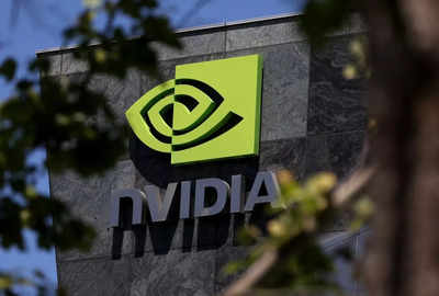 Nvidia Beats Microsoft And Apple To Become The Worlds Most Valuable