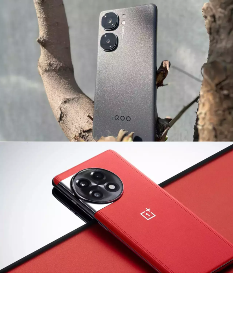 7 Best Camera Phones Under Rs35000 In June 2024 OnePlus 11R Redmi