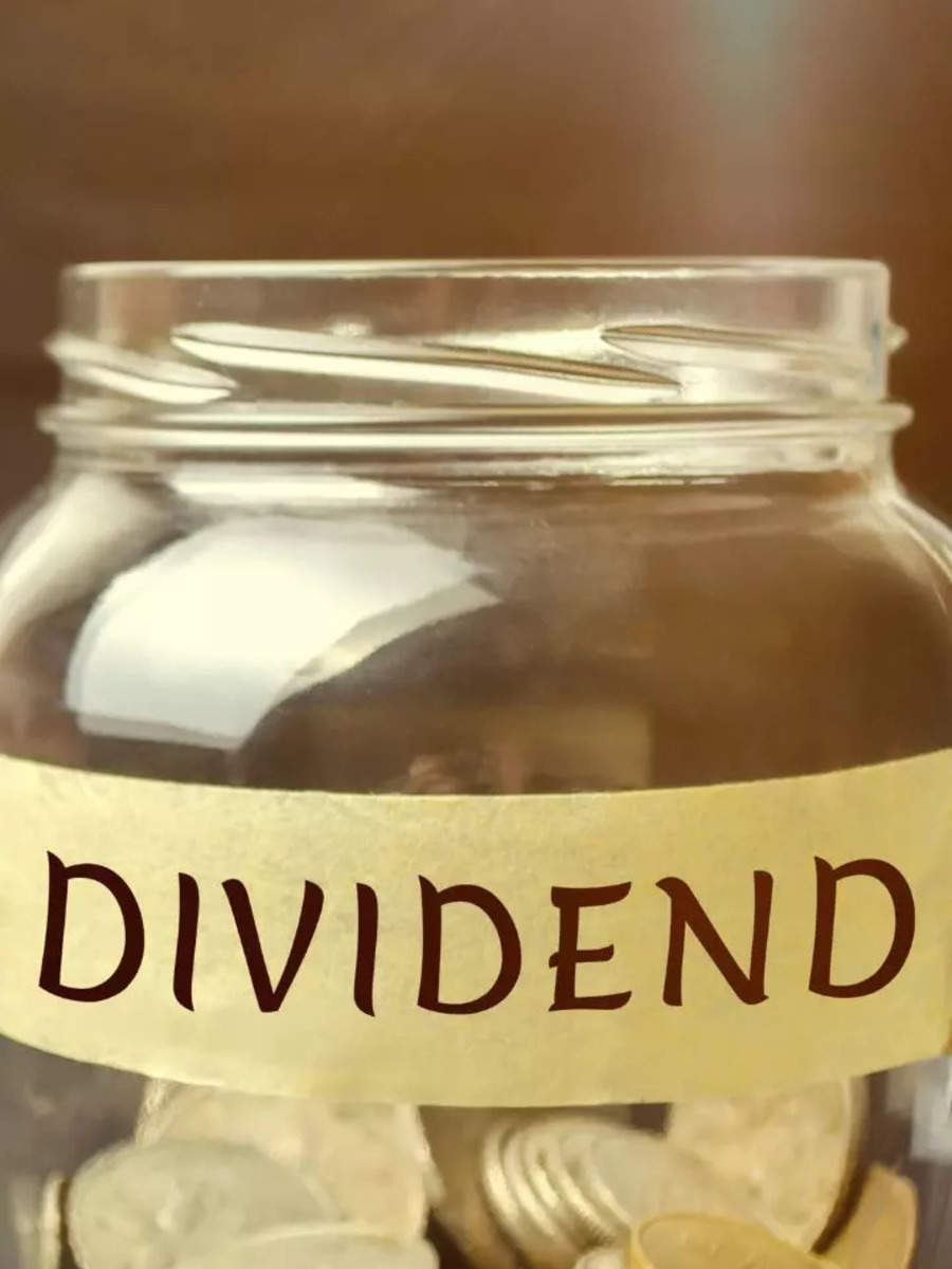 Dividend Stocks This Week Titan Tata Rec And More Check Record Date