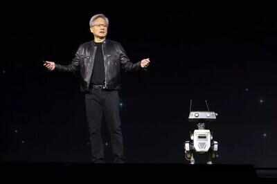 How ‘Taylor Swift of Tech’ NVIDIA CEO Jensen Huang became the most important person in AI