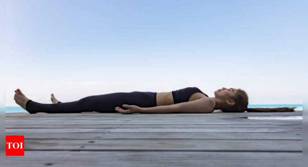 IIT Delhi And AIIMS Delhi Uncover Neural Mechanisms Of Yoga Nidra In