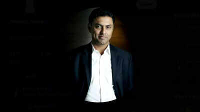 Meet the 'highest-paid' Indian-origin tech CEO in the US who earns more than Sundar Pichai and Satya Nadella
